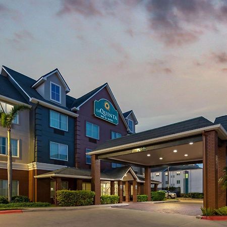La Quinta By Wyndham Pharr North Mcallen Ngoại thất bức ảnh