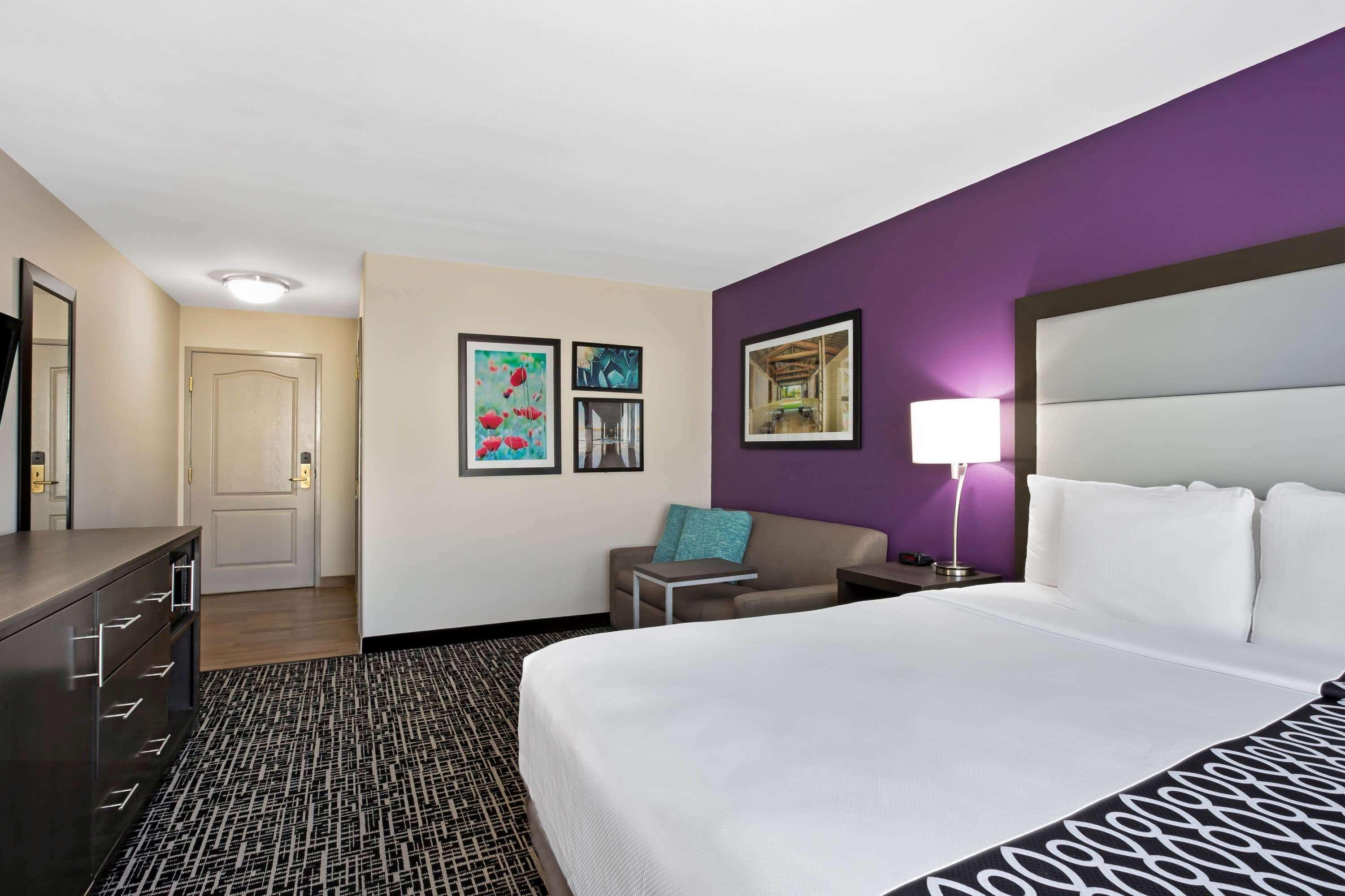 La Quinta By Wyndham Pharr North Mcallen Ngoại thất bức ảnh