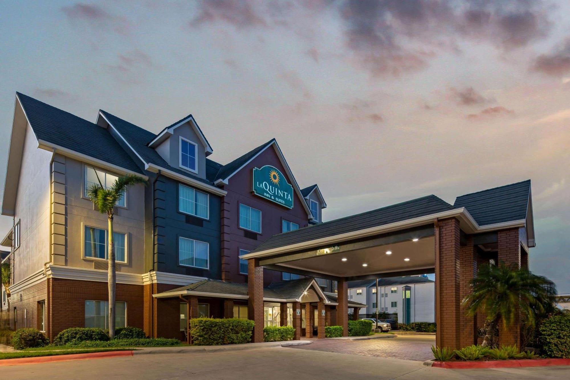 La Quinta By Wyndham Pharr North Mcallen Ngoại thất bức ảnh